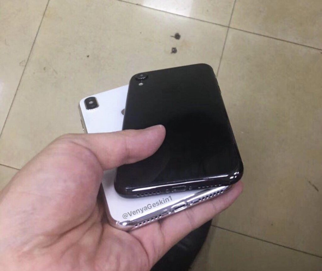 آیفون se plus