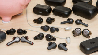 بهترین هندزفری بی سیم تا یک میلیون (زمستان ۱۴۰۴)