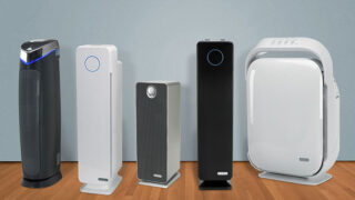 معرفی بهترین دستگاه‌های تصفیه هوا برای منزل