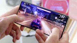 بهترین گوشی های گیمینگ ارزان در سال 2026