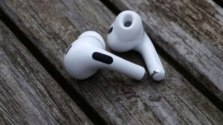 بررسی ایرپاد پرو؛ استاندارد اپل برای گوشی دادن به موسیقی