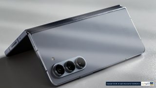 بررسی گوشی Z fold 5 به همراه کیفیت دوربین و تست گیمینگ