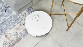 بهترین جاروبرقی رباتیک کدام است؟ آشنایی با بهترین مارک جاروبرقی رباتیک و بهترین مدل ها! (آپدیت پاییز ۱۴۰۵)