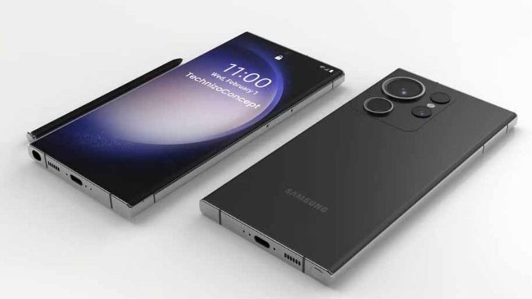 اخبار گوشی گلکسی S27 Ultra!