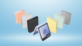 همه چیز درمورد گلکسی Z Flip 7 FE : اف ای به سری Z سامسونگ راه پیدا کرد!