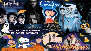 معرفی ۱۷ تا از بهترین فیلم های هالووین در سال ۲۰۲۶ 🎃🕸🦇
