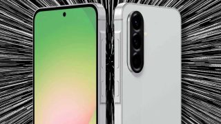 سرعت شارژ A57 حتی از S26 اولترا هم بهتر است!