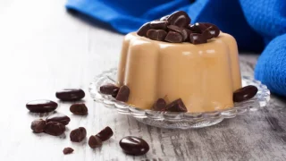 طرز تهیه دسر عربی به ساده ترین روش