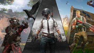 بهترین بازی بتل رویال کدام است؟ ۱۰ مورد از پر امتیازترین بازی های Battle royale