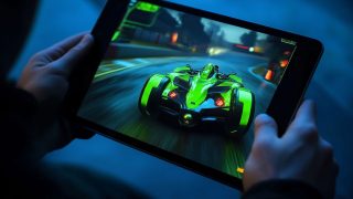 بهترین تبلت‌های مخصوص بازی و گیمینگ (آپدیت ۱۴۰۴)