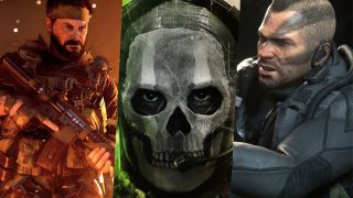 بهترین کالاف دیوتی کدام است؟ معرفی محبوب ترین سری های Call of duty با امتیاز