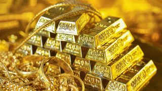 پرسودترین و بهترین سرمایه گذاری در طلا