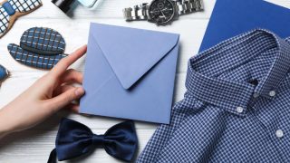 عیدی داماد 1405؛ ایده های شیک و جدید عیدی برای داماد