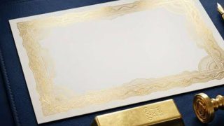 تفاوت فاکتور رسمی و غیر رسمی در زمان خرید طلا