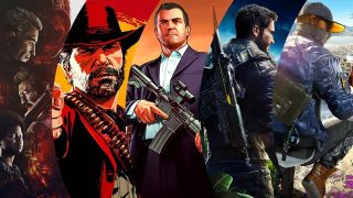 بهترین بازی های شبیه GTA؛ معرفی جذاب‌ترین جایگزین‌های جی تی ای برای کنسول