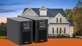 بهترین یو پی اس خانگی کدام است؟ راهنمای خرید UPS خانگی
