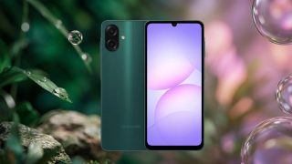 نگاهی به عکس‌ها و مشخصات رسمی سامسونگ galaxy A08!