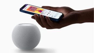 نگاهی به رنگ‌بندی کامل HomePod Mini 2!