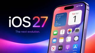 همه چیز درباره ios 27، آشنایی با جدیدترین سیستم عامل آیفون