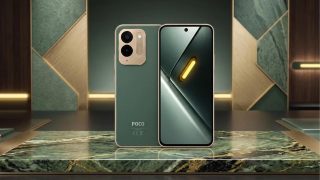 مشخصات و رندرهای  Poco C95 Pro برملا شد!