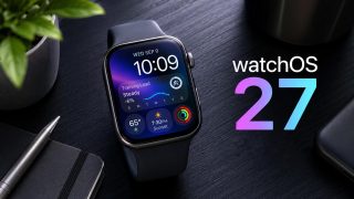 12 قابلیتی که WatchOS 27 به اپل واچ شما اضافه می‌کند!