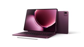 Xiaomi Pad 9 Pro Max با باتری ۱۲۰۰۰ رسما عرضه می‌شود!