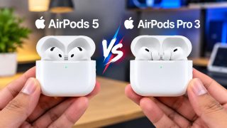 ایرپاد 3 پرو یا ایرپاد 5؛ مقایسه و بررسی تفاوت‌ها و ارزش خرید