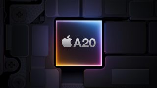 همه چیز درباره تراشه a20 پرو اپل