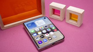 ظرفیت باتری iPhone Duo بالاخره مشخص شد!