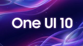 سامسونگ One UI 10 را با تغییرات اساسی عرضه می‌کند!