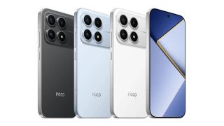 کلیه مشخصات Poco X8s با قیمت برملا شد!