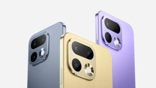 اولین تصاویر از سری Realme 17 pro لو رفت!