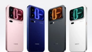 مشخصات تراشه و رم xiaomi 18 Pro Max گلوبال معلوم شد!!